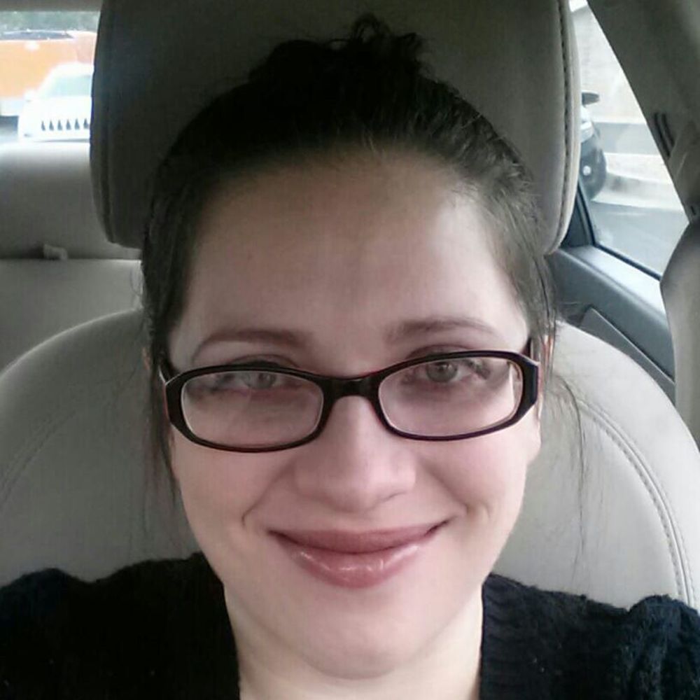 Meet your Posher, Ericka